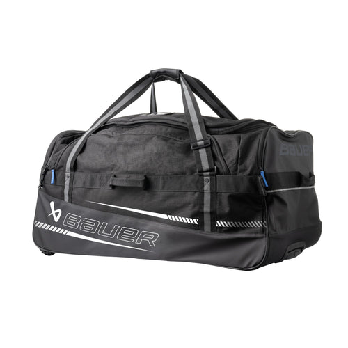 S24 BAUER ELITE WHEELED BAG SENIOR