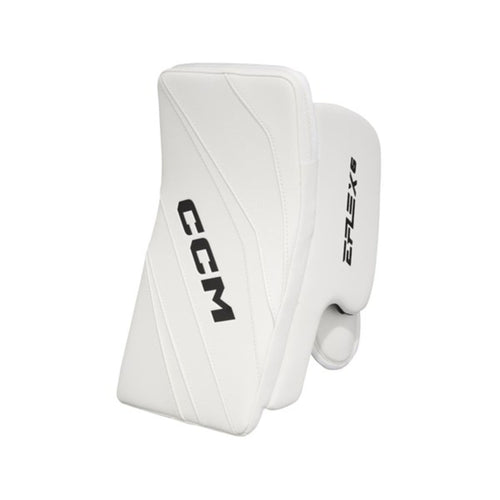 CCM EFLEX 6 MÅLVAKTSSTÖT SENIOR