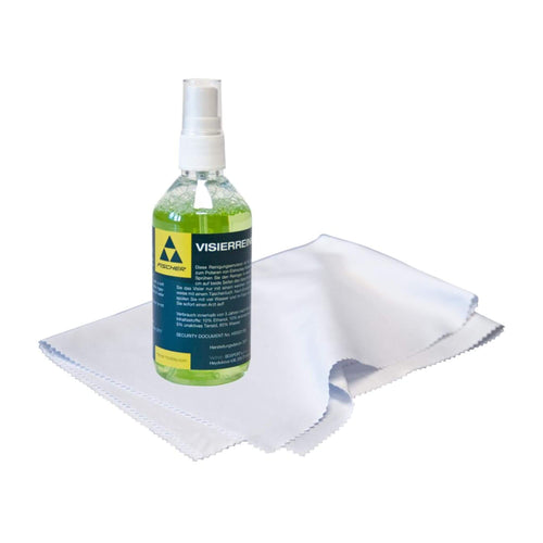Fischer Visir Spray + Trasa