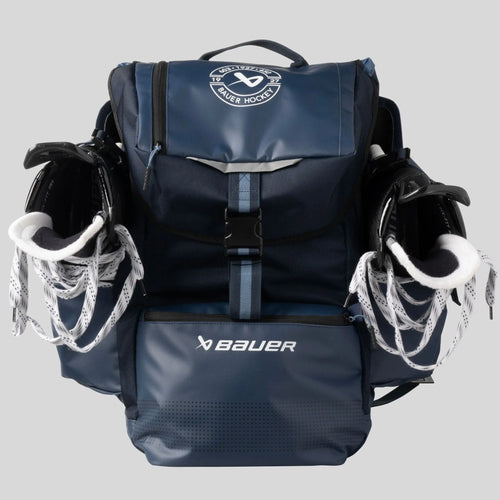 HO25 BAUER OUTDOOR RINK BAG