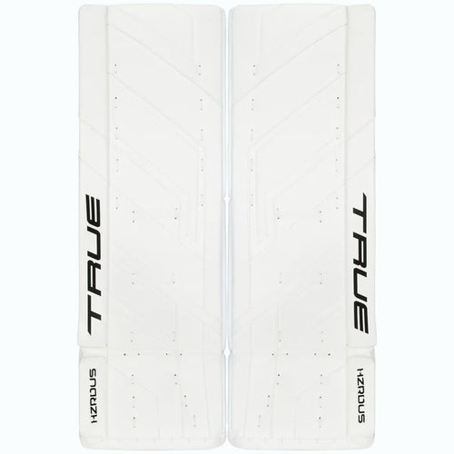 TRUE HZRDUS 7X4 MÅLVAKTSBENSKYDD INTERMEDIATE