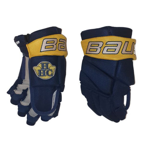 HÄRRYDA HC BAUER VAPOR ELITE GLOVE CUSTOM JUNIOR