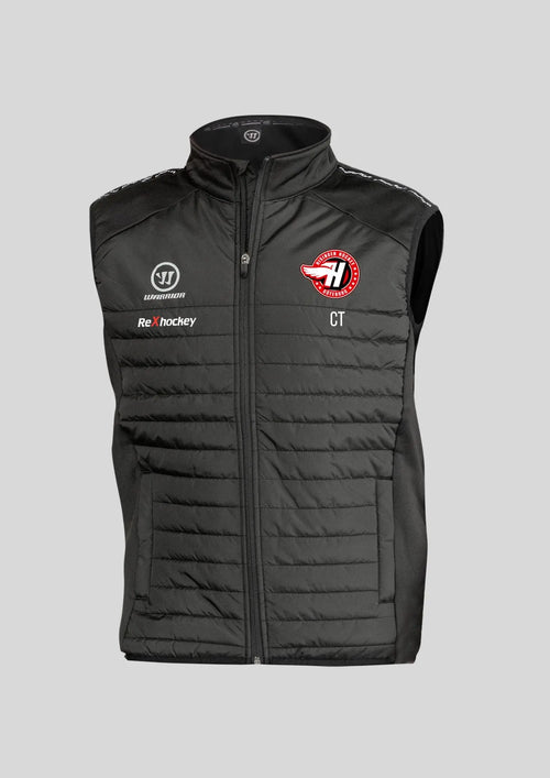 S25/26 Hisingens IK Team Gilet Senior