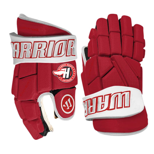 Warrior Covert PRO Handske Junior Hisingen