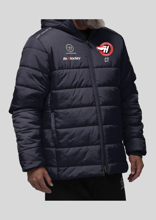 S25/26 Hisingens IK Team Stadium Jacket Senior