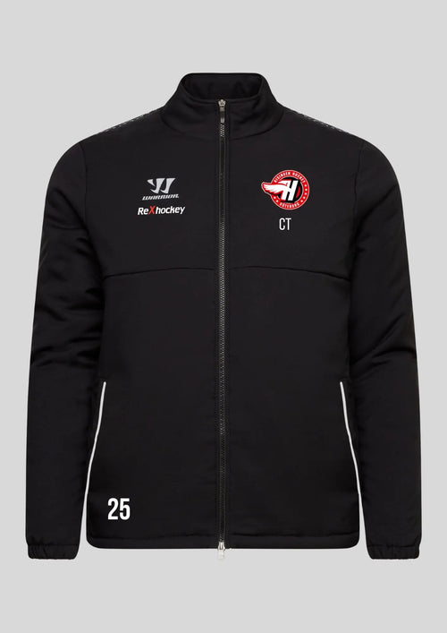 S25/26 Hisingens IK Winter Suit Jacket Junior