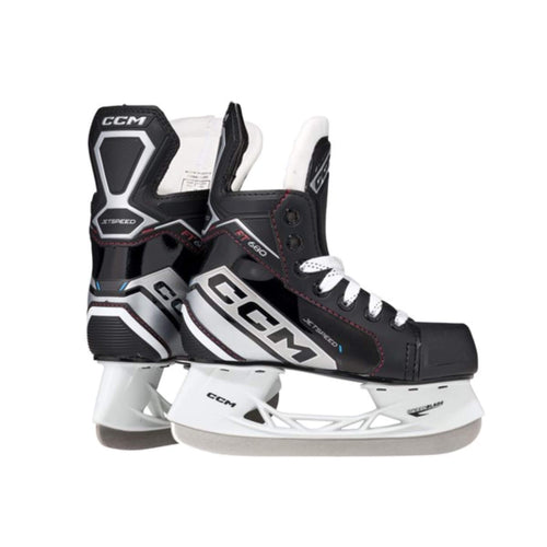 CCM JETSPEED FT680 HOCKEYSKRIDSKOR YOUTH