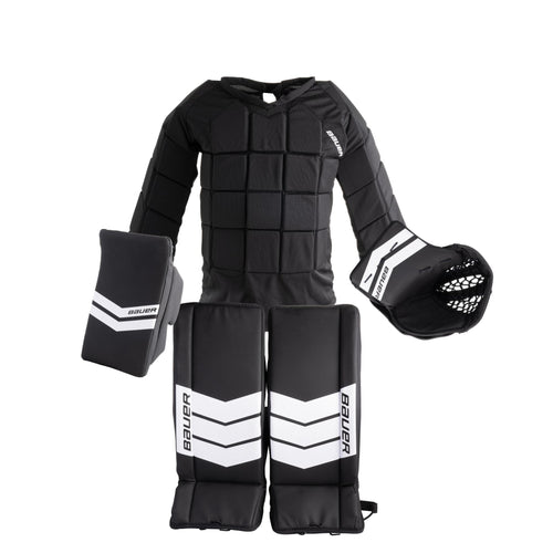 BAUER LEARN TO SAVE MÅLVAKTSKIT 24''