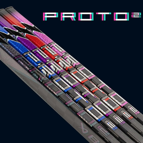 MYBAUER PROTO 2 HOCKEYKLUBBA ( 30 FLEX )