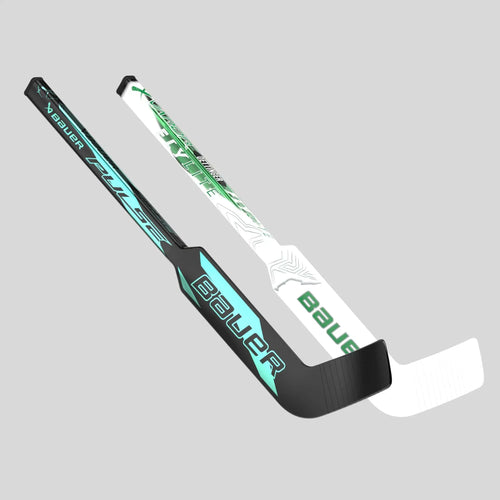 S25 BAUER MYSTERY MINI MÅLVAKTSKLUBBA