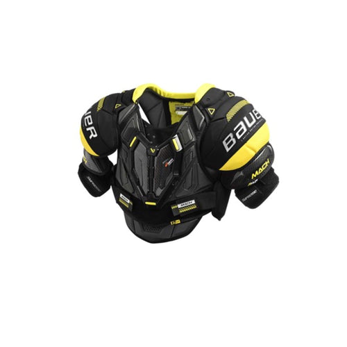 Bauer MACH Axelskydd Junior