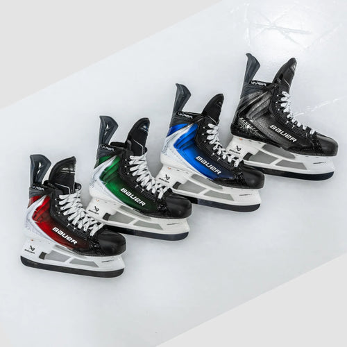 MYBAUER FLYLITE CUSTOM SKRIDSKOR