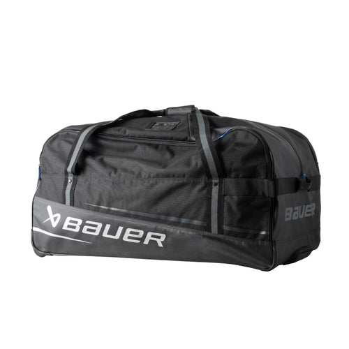 S24 BAUER PREMIUM HOCKEYBAG MED HJUL SENIOR