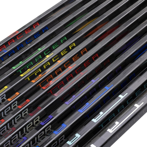 MyBauer NEXUS TRACER HOCKEYKLUBBA