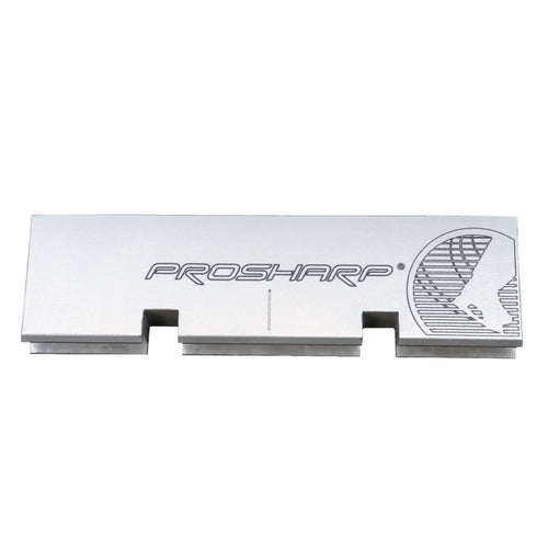 Prosharp Skenhållare vid dubbelprofilering