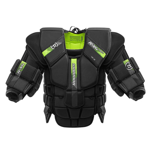 WARRIOR MÅLVAKTSKOMBINAT RX4 PRO+ SENIOR