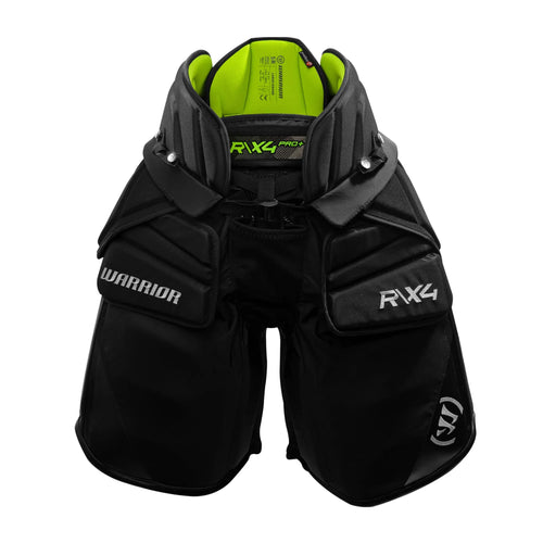 WARRIOR RX4 PRO+ MÅLVAKTSBYXOR SENIOR