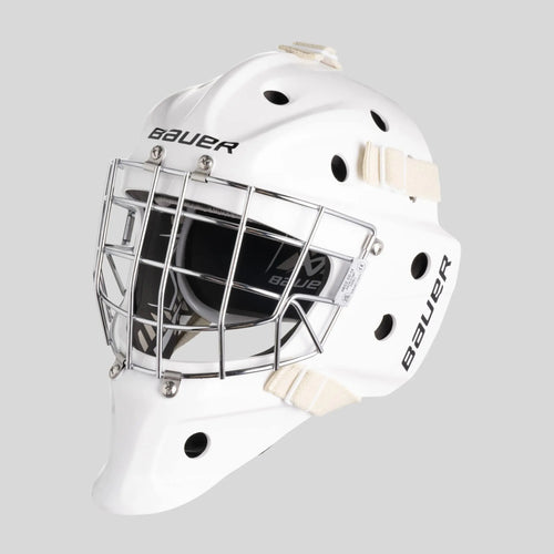 S24 BAUER 930 MÅLVAKTSMASK SENIOR