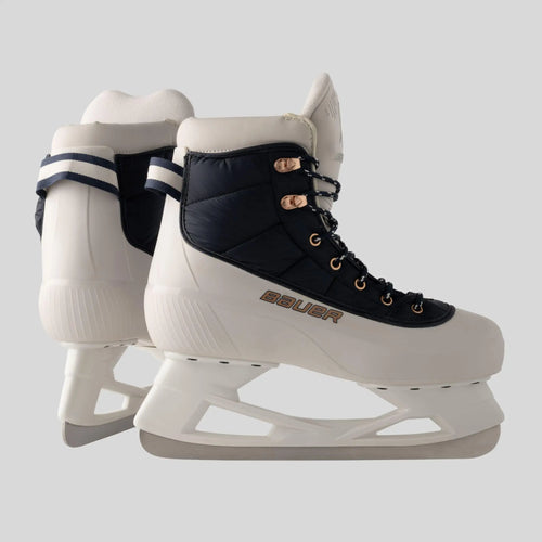 S25 BAUER RADIANT HEATED SKRIDSKOR SENIOR