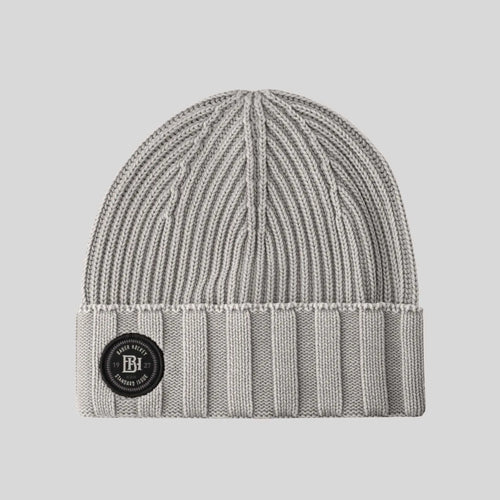 S25 BAUER SNOWCAP KNIT TOQUE MÖSSA