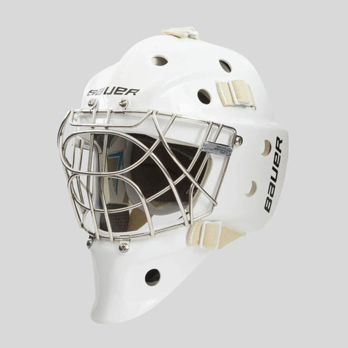 S25 BAUER 940 CERTIFIED CAT EYE MÅLVAKTSMASK SENIOR