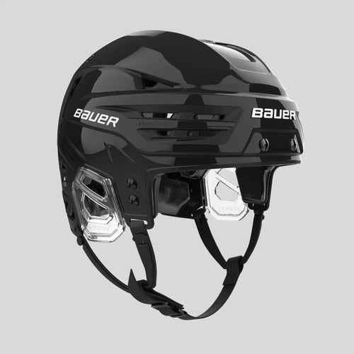 S25 BAUER RE-AKT 90 HOCKEYHJÄLM