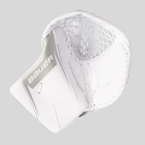 S25 BAUER SV-PRO MÅLVAKTSPLOCK INTERMEDIATE