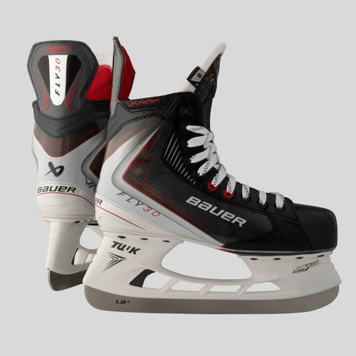S25 BAUER VAPOR FLY30 SKRIDSKOR SENIOR