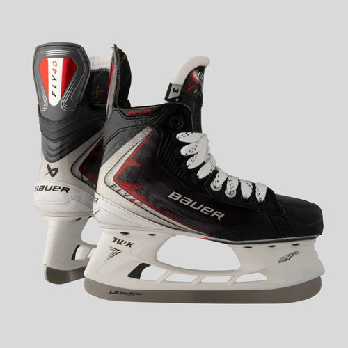 S25 BAUER VAPOR FLY40 SKRIDSKOR JUNIOR