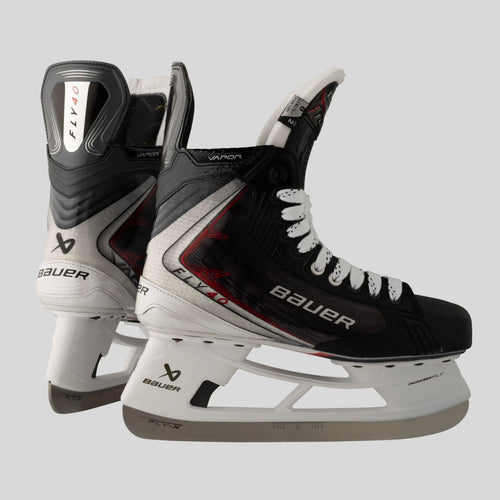 S25 BAUER VAPOR FLY40 SKRIDSKOR SENIOR
