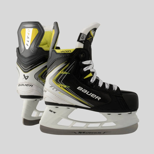 S25 BAUER VAPOR FLY40 SKRIDSKOR YOUTH