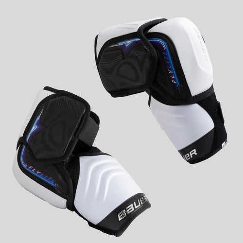 S25 BAUER VAPOR FLYLITE ARMBÅGSSKYDD JUNIOR