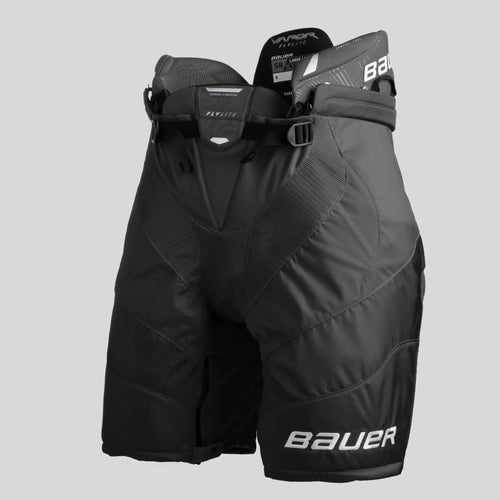 S25 BAUER VAPOR FLYLITE HOCKEYBYXOR SENIOR