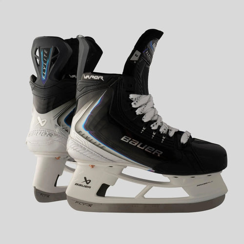 S25 BAUER VAPOR FLYLITE SKRIDSKOR JUNIOR