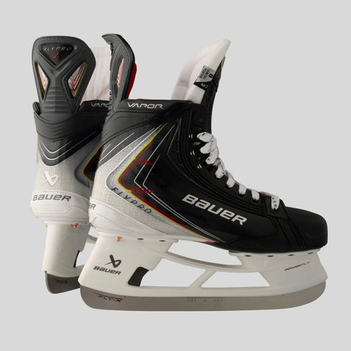 S25 BAUER VAPOR FLYPRO SKRIDSKOR SENIOR