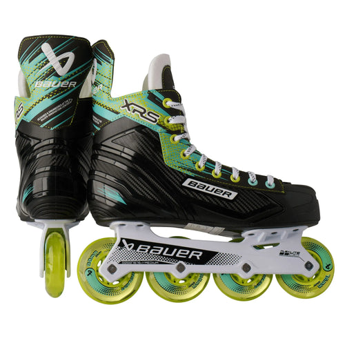 S25 BAUER XRS RH INLINES JUNIOR