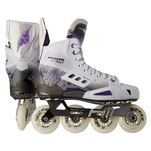 S25 MISSION INHALER FS2 RH INLINES INTERMEDIATE