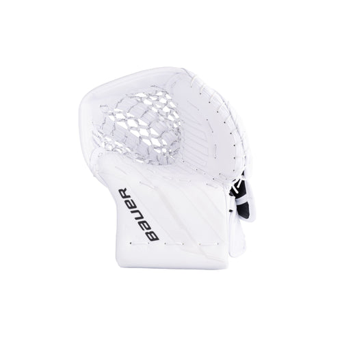 BAUER SUPREME SHADOW MÅLVAKTSPLOCK SENIOR