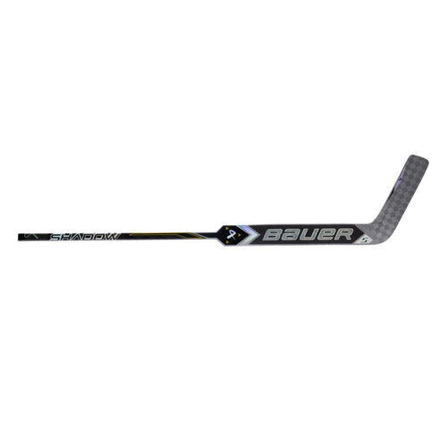 BAUER SHADOW MÅLVAKTSKLUBBA SENIOR