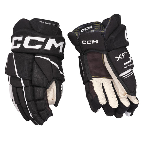 CCM TACKS XF 80 HOCKEYHANDSKAR SENIOR