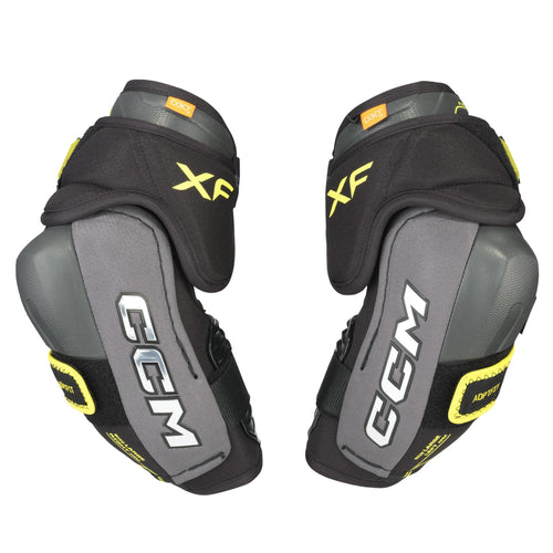 CCM TACKS XF ARMBÅGSSKYDD JUNIOR