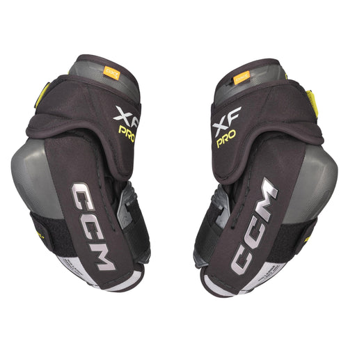 CCM TACKS XF PRO ARMBÅGSSKYDD JUNIOR