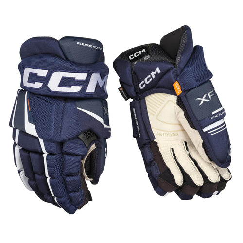 CCM TACKS XF PRO HOCKEYHANDSKE SENIOR