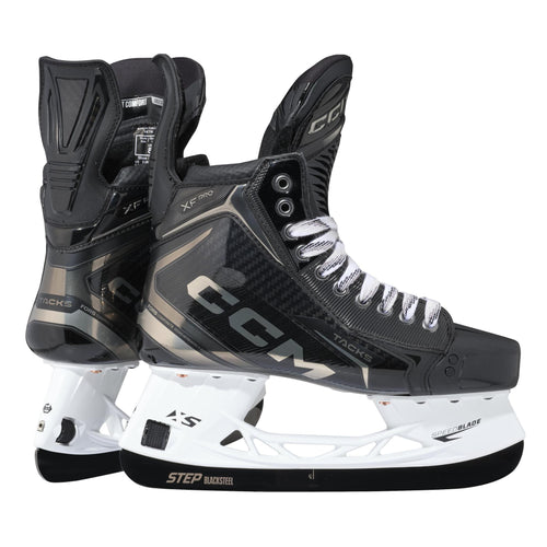 CCM TACKS XF PRO HOCKEYSKRIDSKOR SENIOR
