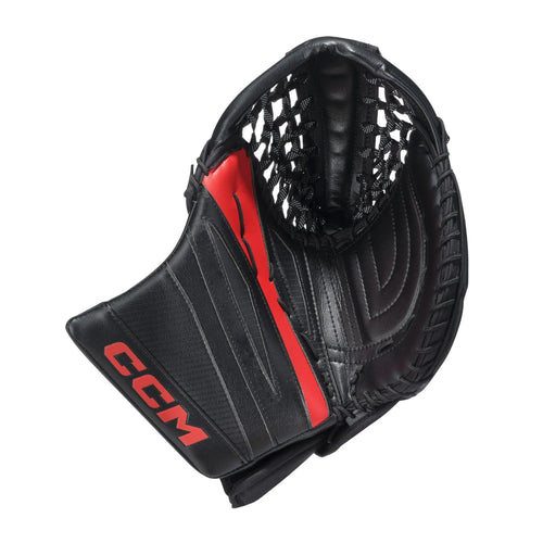 (TOTAL CUSTOM PRO ) CCM E-FLEX 7  Målvaktsplock Senior