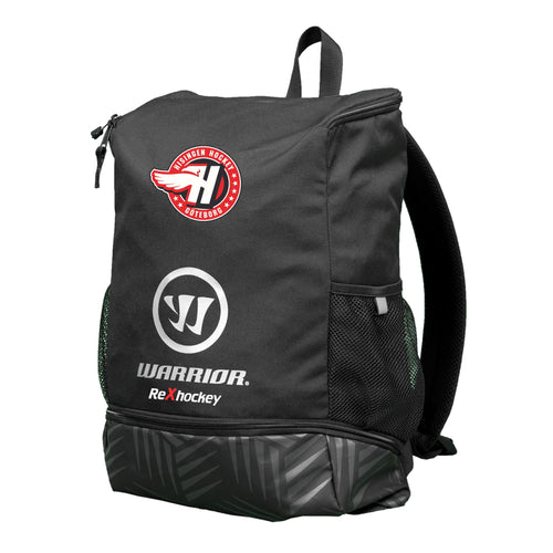 Warrior Team Back Pack Hisingen IK