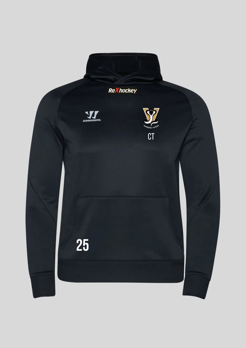 S25/26 VARBERG Alpha X Performance Hoodie Junior