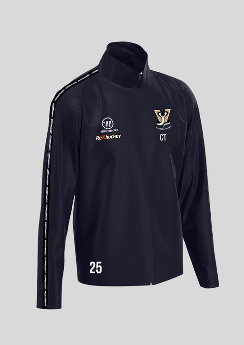 S25/26 VARBERG Rink Woven Jacket Junior