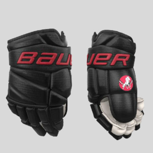 VITA HÄSTEN BAUER VAPOR ELITE GLOVE CUSTOM INT