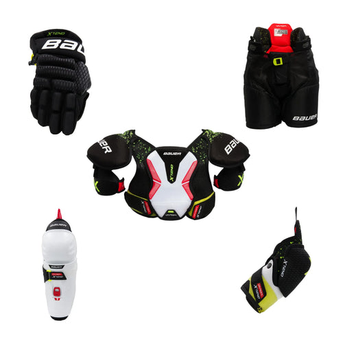 S22 VAPOR XTEND YOUTH NYBÖRJARSET